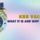 KBB Value