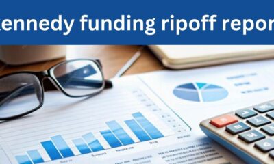 Kennedy Funding Ripoff Report