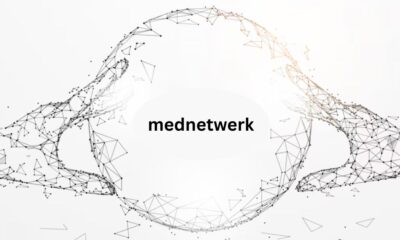 Mednetwerk