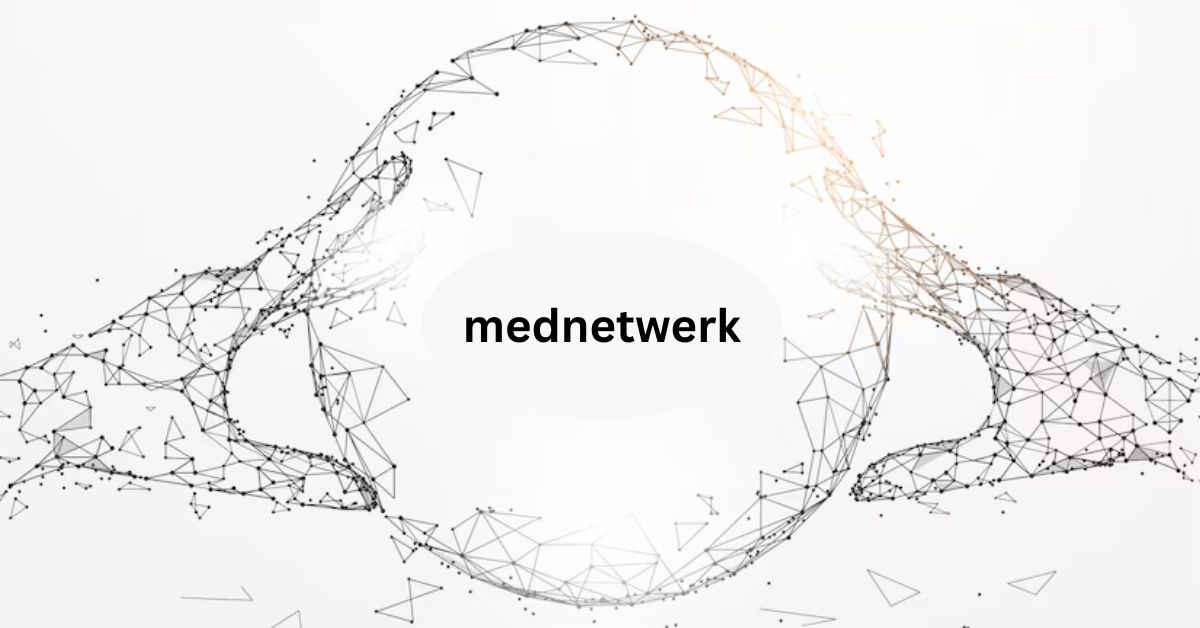 Mednetwerk