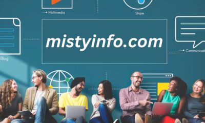 Mistyinfo.com