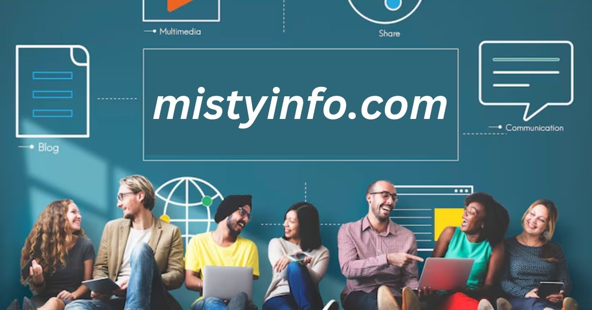 Mistyinfo.com