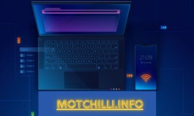 Motchilli.info