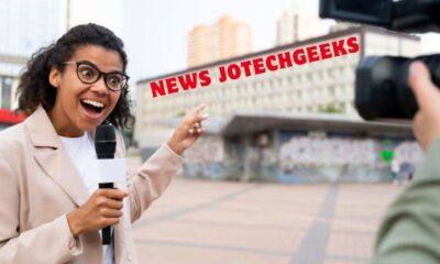 News JoTechGeeks