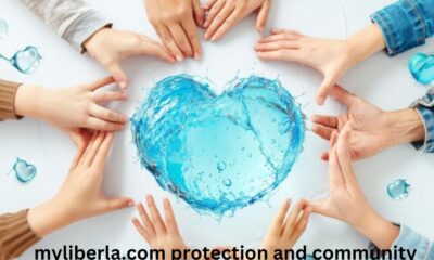 Myliberla.com Protection and Community