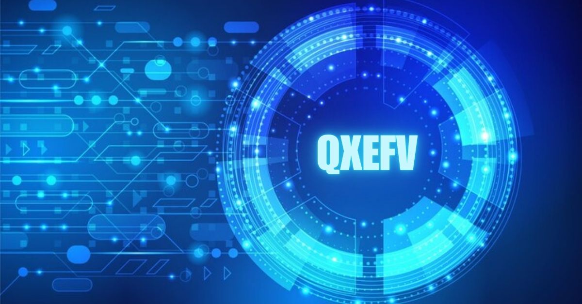 QXEFV