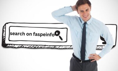 search on faspeinfo