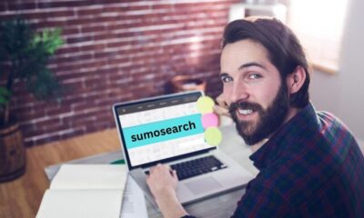 SumoSearch