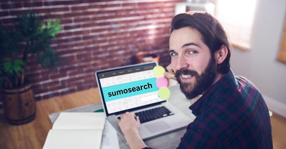 SumoSearch