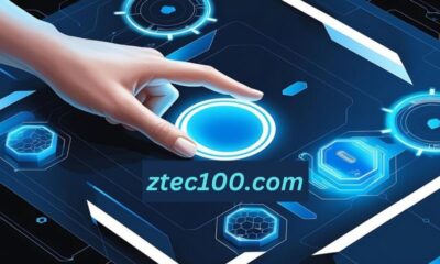 ZTEC100.com