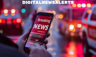 Digitalnewsalerts