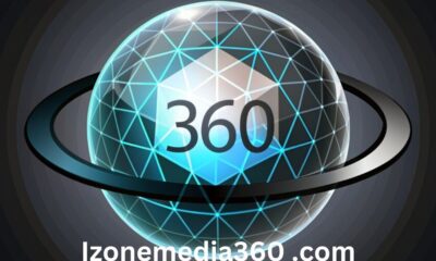 Izonemedia360.com