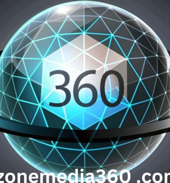 Izonemedia360.com