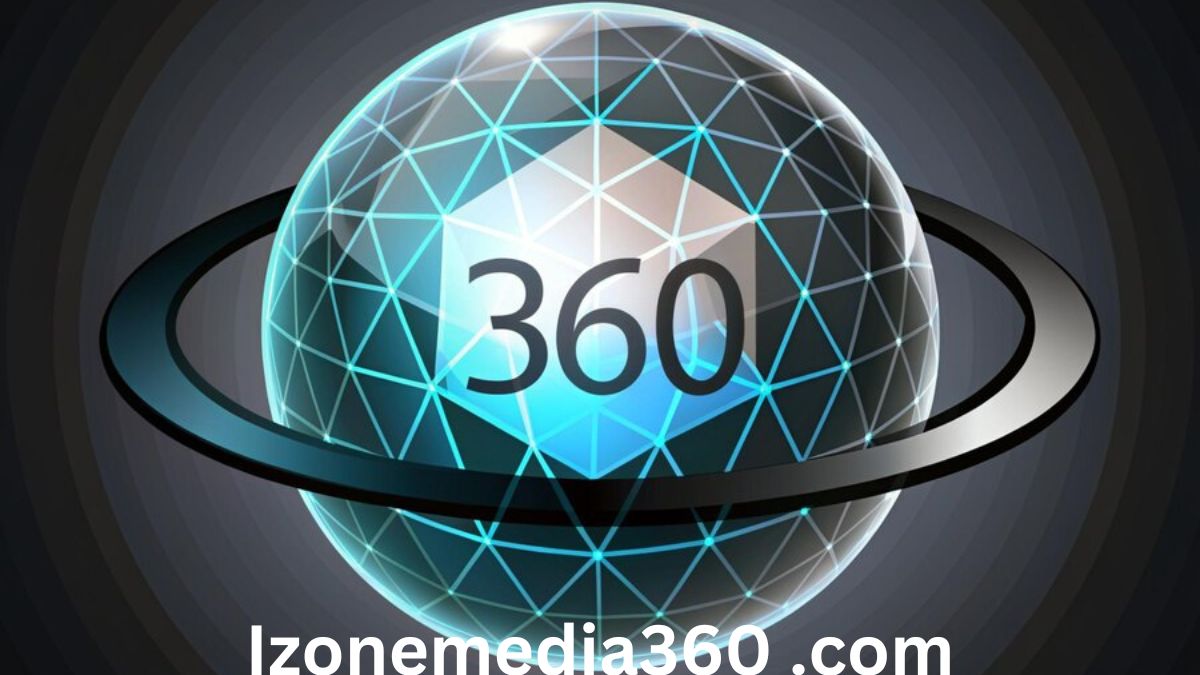 Izonemedia360.com