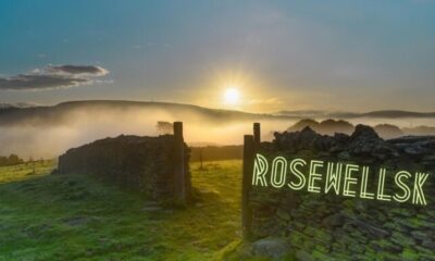 Rosewellsk