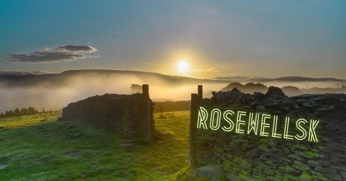 Rosewellsk