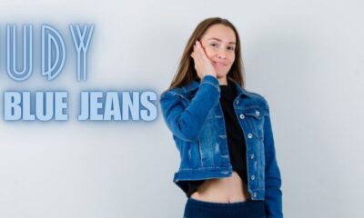 Judy Blue Jeans