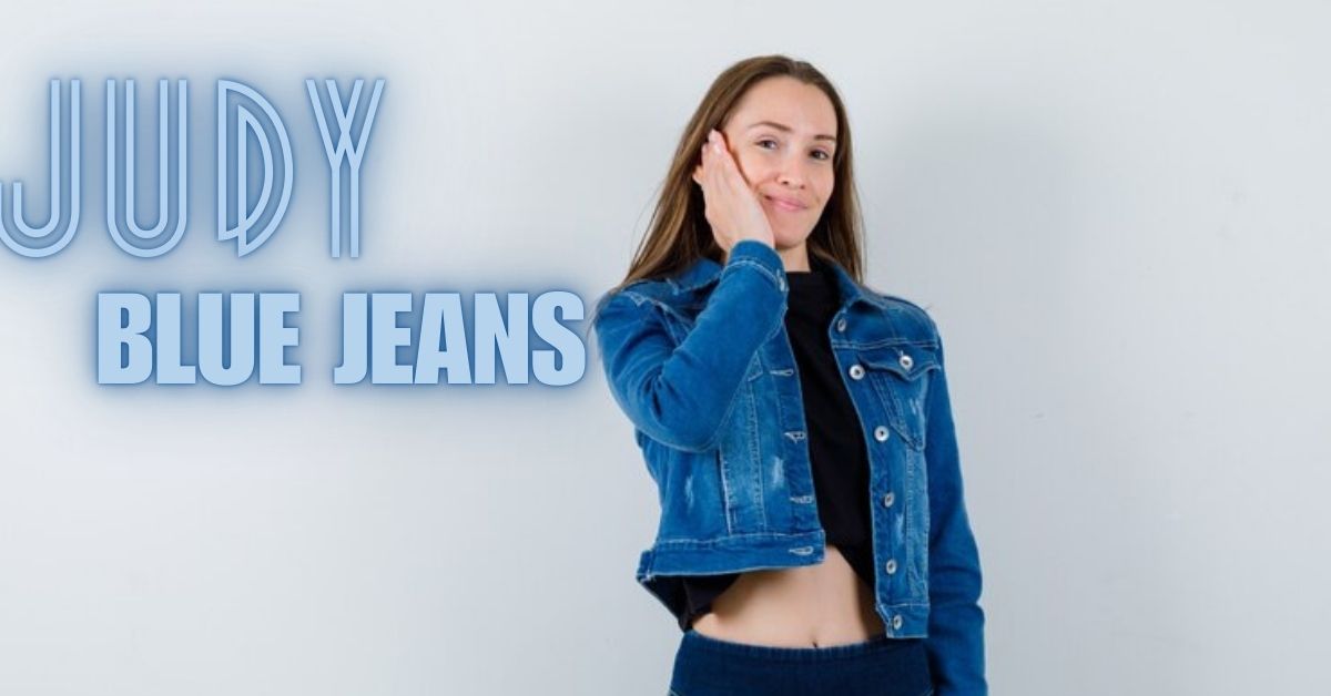 Judy Blue Jeans