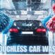 Touchless Car Wash