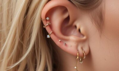 Daith Piercing