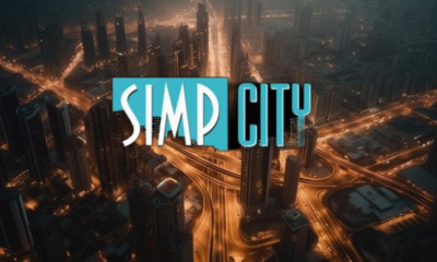 Simp City Forum