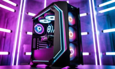 Prebuilt Gaming PC