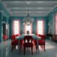 Disappearing Dining Rooms