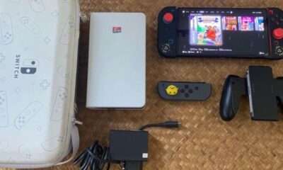 Nintendo Switch ROMs