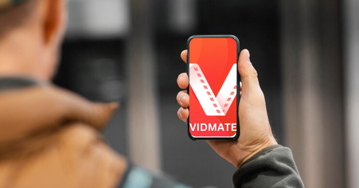 VidmattApp