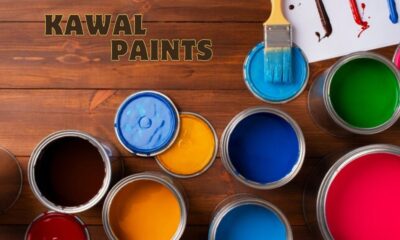 Kwal Paint 961-246