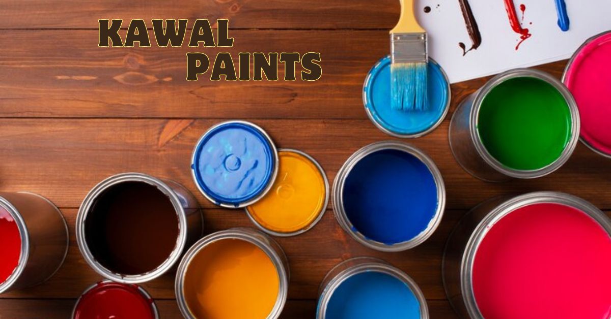 Kwal Paint 961-246