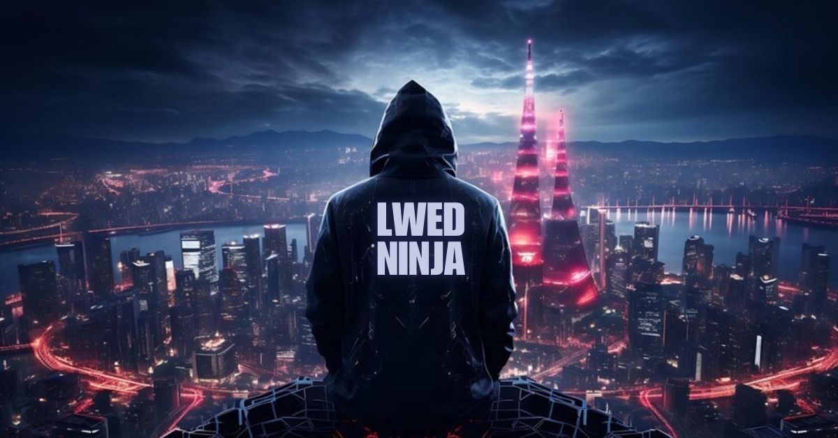 LwedNinja