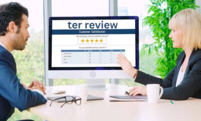 TER Review