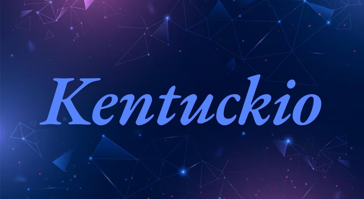 Kentuckio