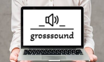 Grosssound.com