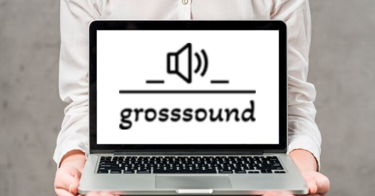 Grosssound.com