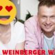 Eric Weinberger Wife