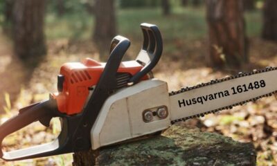 Husqvarna 161488