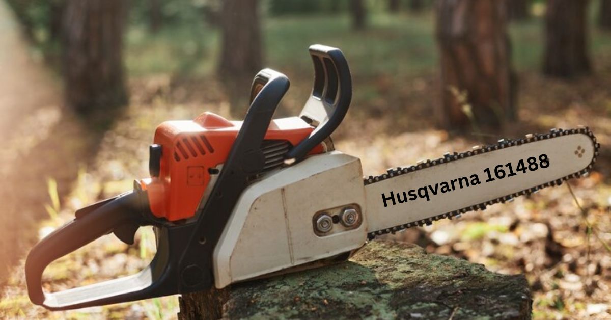 Husqvarna 161488