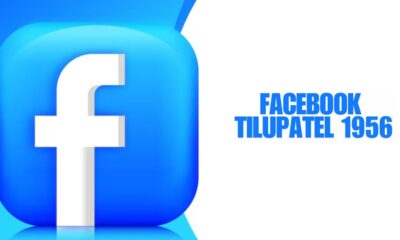 Facebook Tilupatel 1956