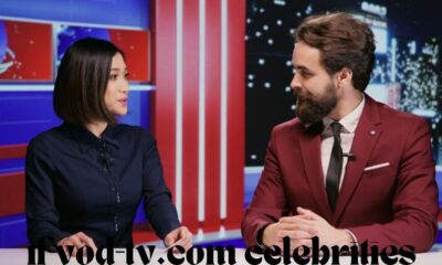 ifvod-tv.com celebrities