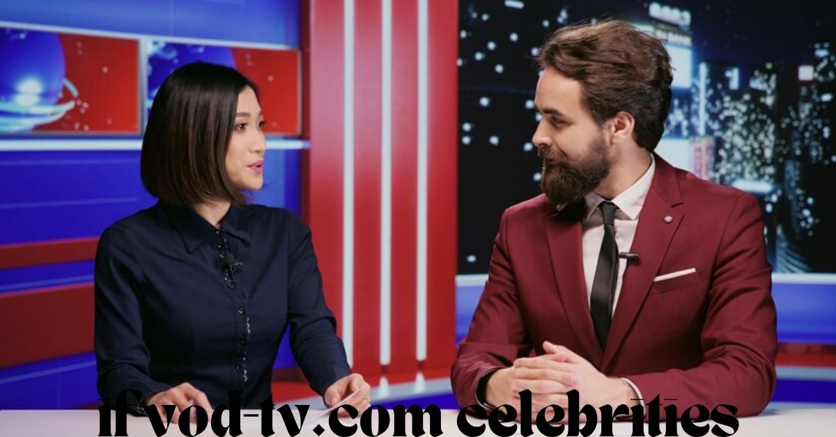 ifvod-tv.com celebrities