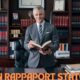 Jason Rappaport and the State Bar