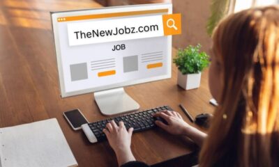 TheNewJobz.com