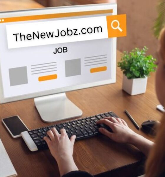 TheNewJobz.com