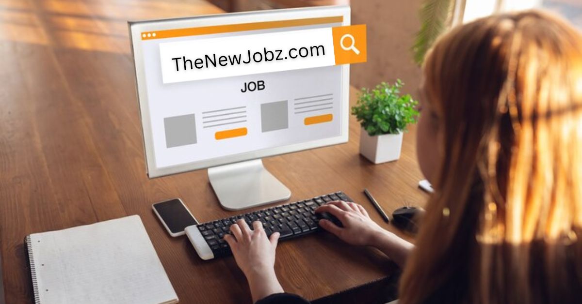 TheNewJobz.com