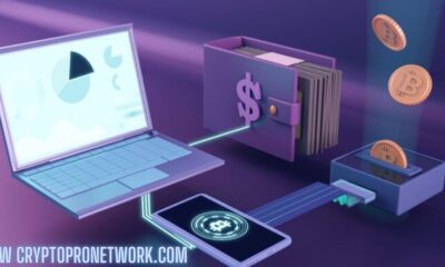 www cryptopronetwork.com